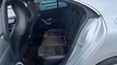 Mercedes-Benz CLA 180 AMG Line Premium Plus 4dr Tip Auto Petrol Saloon